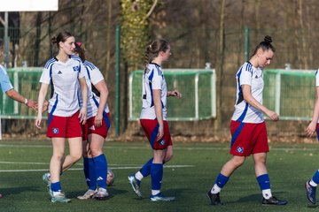 Bild 352 - F Hamburger SV 3 - Blau-Weiss 96 : Ergebnis: 5:1